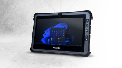 tabletă rugged