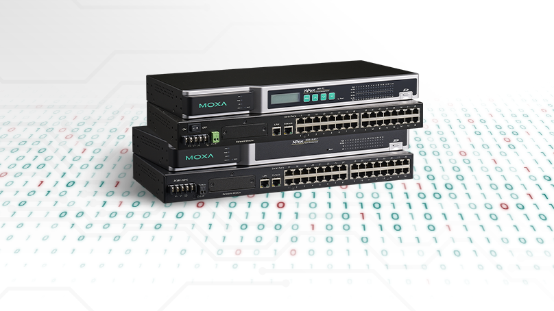 Cyfrowy sabotaż w środku zimy: Analiza raportu CERT Polska z perspektywy użytkowników rozwiązań Moxa