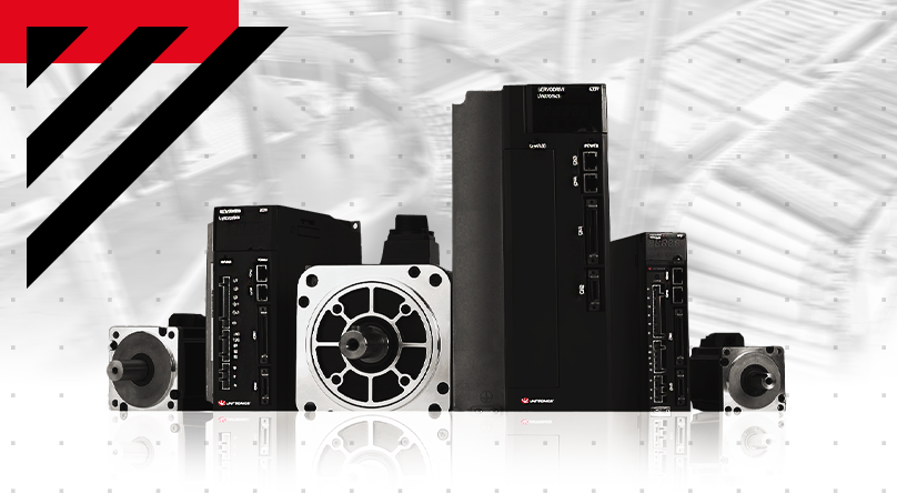 servomotor