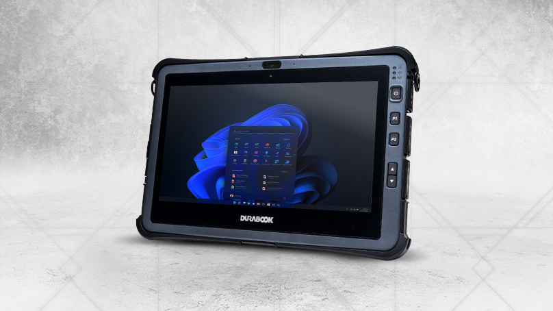 Durabook U11I