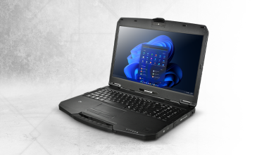 durabook s15