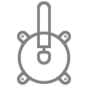 Senzori Mesh Wireless