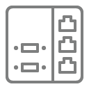 PAC Controler industrial