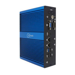 Elmatic FALCON komputer Box PC