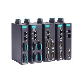 MGate MB3170-G2 / MB3270-G2 / MB3470-G2