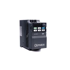 Invertor cu control vectorial | 0.4kW-3.7kW 1X230VAC