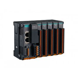 ioThinx 4510 - modułowy kontroler IO z funkcją bramy Modbus