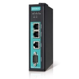 Konwerter Modbus RTU TCP na Ethernet/IP