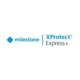 XProtect Express+