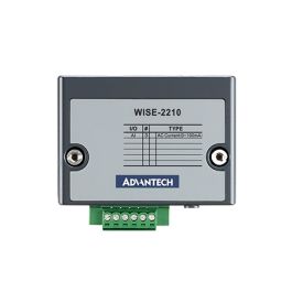 WISE-4210-S231 - Bezprzewodowy sensor LPWAN z wbudowanym czujnikiem temperatury i wilgotności