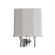 LTE MIMO panel, 1m H155 cable, SMA plug