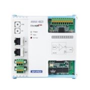 AMAX-5024 - Zdalny moduł EtherCAT Slave dla 4 wyjść analogowych z izolacją