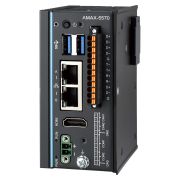 AMAX-5580 - Kontroler Intel Core i7/i5/Celeron z EtherCAT i rozszerzeniami I/O