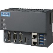AMAX-5580 - Kontroler Intel Core i7/i5/Celeron z EtherCAT i rozszerzeniami I/O