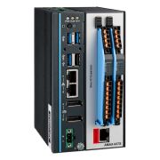 AMAX-5580 - Kontroler Intel Core i7/i5/Celeron z EtherCAT i rozszerzeniami I/O