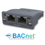 BACnet IP 2-port - Module