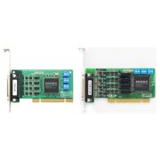 Karta portów szeregowych 4x RS-232/422/485 na PCI