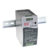 Moduł buforowy z superkondensatorem DBUF40-24