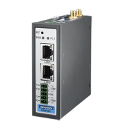 ECU-1051 - Brama do aplikacji IIoT z OPC UA i komunikacji chmurowej