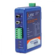 BB-FOSTCDRI - Konwerter z RS-232/422/485 na światłowód wielomodowy z optoizolacją do niskich temperatur