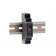 zasilacz na szynę DIN HDR-15-24 MEAN WELL