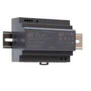 Zasilacz na szynę DIN HDR-150-24 Mean Well