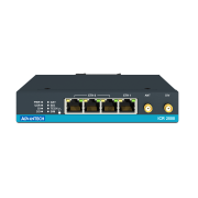 ICR-3231 - Przemysłowy router 4G LTE do niskich temperatur z obsługą programowania w C