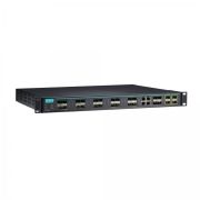 Full gigabitowy switch warstwy 3 do szafy RACK