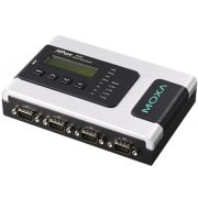 Serwer portów szeregowych 4x RS-232/422/485
