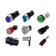 Buttons and switches