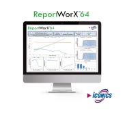 ReportWorX64 V10