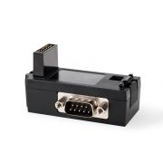 UAC-CX-01RS2 - Communication module, One RS232 channel