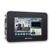 USL-070-B05 - UniStream 7" light Panel