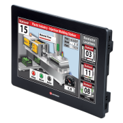 USP-156-B10 - UniStream™ 15.6” HMI PANEL
