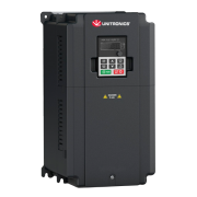 Vector Control Inverter - 4KW 3x400V EU