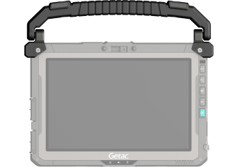 たたた Getac ZX10 10' Fully Rugged Android Tablet