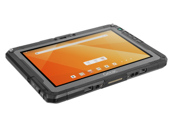 10インチタブレット Android Getac ZX10 10' Fully Rugged Android Tablet