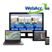 Advantech WebAccess Browser-based HMI / SCADA Software